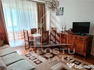 Apartament 3 camere, Girocului