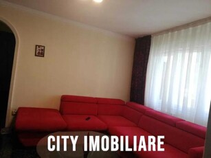 Apartament 3 camere, mobilat, utilat, zona BIG Manastur. de inchiriat