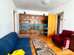 Apartament 3 camere Obor, Soseaua Mihai Bravu 80 mp