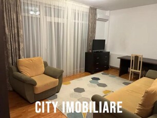 Apartament 3 camere, S 72 mp, mobilat, utilat, zona NTT Data. de inchiriat