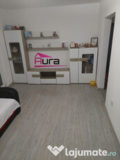 Apartament 3 camere zona Alunisului