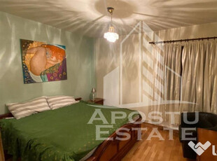 Apartament 3 camere zona Centrala