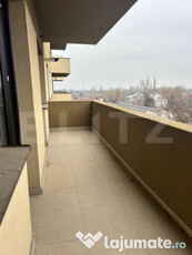 Apartament 3 camere, zona Mihai Bravu