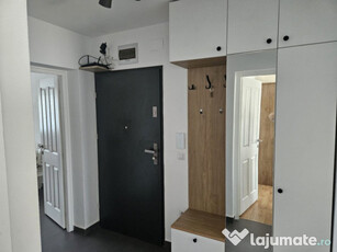 Apartament 4 camere, 110mp, zona Selimbar