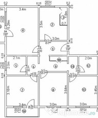 Apartament 4 camere 2 bai Piata 1 Mai zona Clujana bloc nou