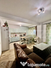 Apartament 4 camere, 71,5 mp, zona Cartierul Europa