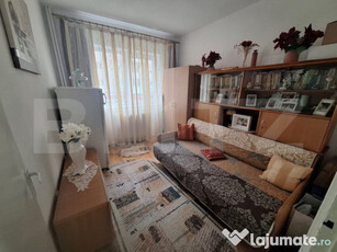 Apartament 4 camere, 79mp, etaj 1, zona Blaj