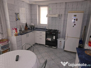 Apartament 4 camere-cf2- Doamna Ghica