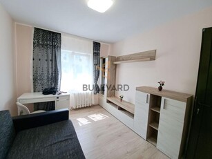 Apartament 4 camere dec. + parcare subterana, strada Pasteur