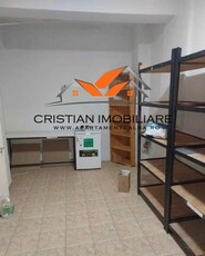 Apartament 4 camere decomandat , pretabil locuit sau spatiu comercial, Ampoi 2 !