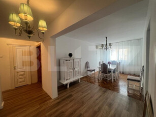 Apartament 4 camere