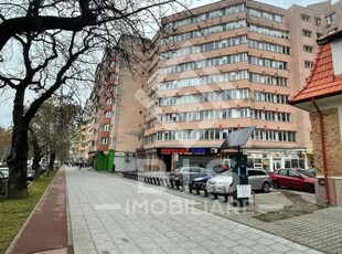 Apartament 4 camere Independentei