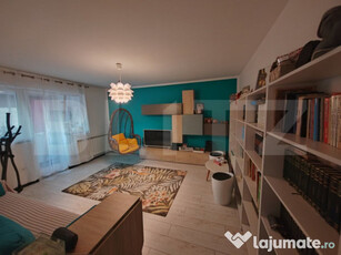 Apartament 4 camere, modern, 77mp, zona George Enescu