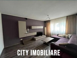 Apartament 4 camere, S 82 mp, mobilat, utilat, Zorilor. de inchiriat