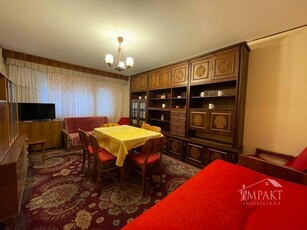 Apartament clasic cu 4 camere in Grigorescu