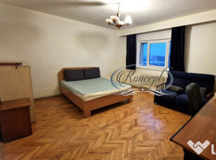 Apartament confort sporit, Intre Lacuri