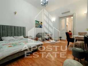 Apartament cu 1 camera