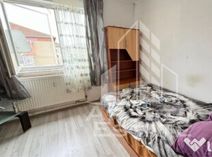 Apartament cu 1 camera, AEM Buziasului, Mobilat, Utilat