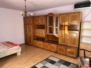 Apartament cu 1 camera, complet mobilat, in Baciu zona Petrom