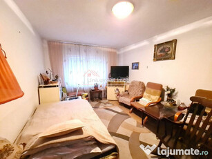 Apartament cu 1 camera, in Manastur