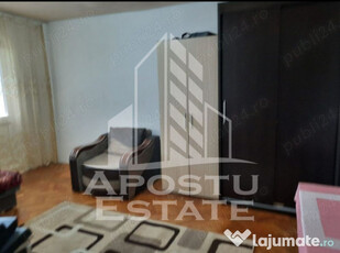 Apartament cu 1 camera, Sagului, Mobilat, Utilat