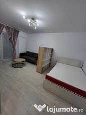 Apartament cu 1 camera Soleia Valea lupului