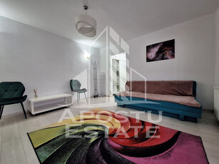 Apartament cu 2 camere