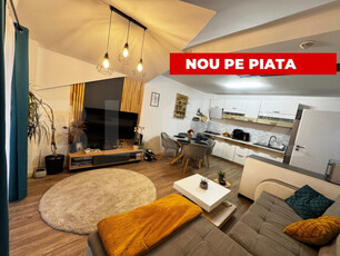 Apartament cu 2 camere