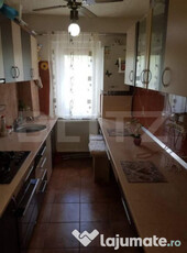 Apartament cu 2 camere, 36 mp, Micro 15