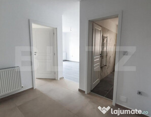 Apartament cu 2 camere, 48 mp, Giroc