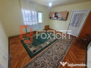 Apartament cu 2 camere, 52 mp, Parter - zona Freidorf