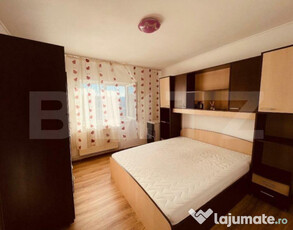 Apartament cu 2 camere, 52 mp, zona CUG