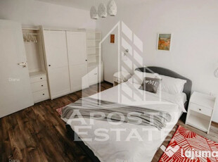 Apartament cu 2 camere, Aradului, Loc de Parcare, Iris Ar...