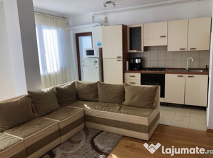 Apartament cu 2 camere, bloc nou, Cetate