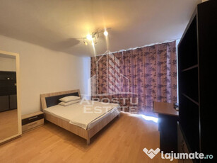 Apartament cu 2 camere, central