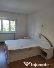 Apartament cu 2 camere, Cetate-Piață