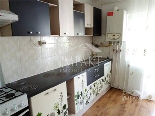 Apartament cu 2 camere de inchiriat in zona Sala Sporturilor!