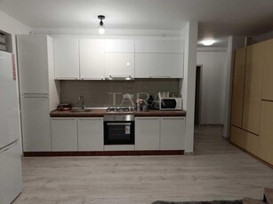 Apartament cu 2 camere de vanzare in Floresti