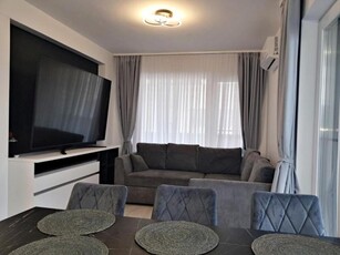 Apartament cu 2 camere de vanzare Nufarul