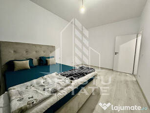 Apartament cu 2 camere decomandat, 2 terase, in Giroc lan...