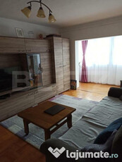 Apartament cu 2 camere, decomandat, orientare sudica, zona P