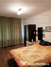 Apartament cu 2 camere, decomandat - zona Tractorul