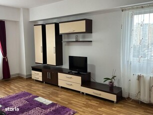 Apartament cu 2 camere decomandate, 58 Mp, zona Piata Marasti