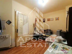 Apartament cu 2 camere, decomandate, centrala proprie in ...