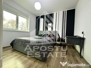 Apartament cu 2 camere, etaj 2, Giroc