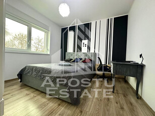 Apartament cu 2 camere