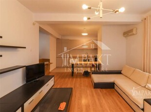 Apartament cu 2 camere in Andrei Muresanu