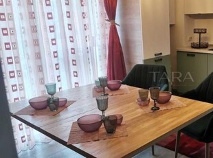 Apartament cu 2 camere in zona Dambul Rotund.