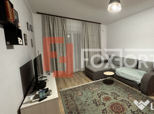 Apartament cu 2 camere la etajul 2 + loc de parcare, zona Ch