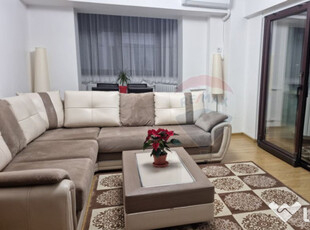 Apartament cu 2 camere modern de inchiriat in zona Unirii